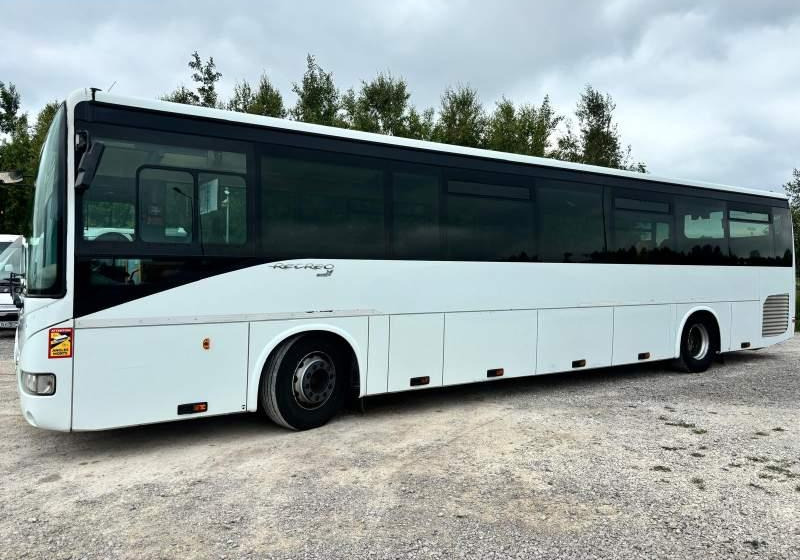 Irisbus Recreo Crossway 2011 - Междуградски автобус: снимка 4 Irisbus Recreo Crossway 2011 - Междуградски автобус: снимка 4