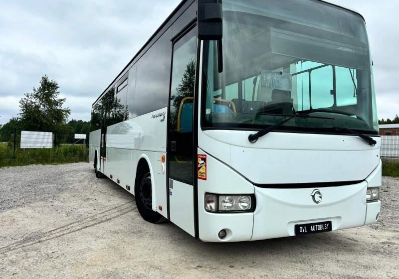 Irisbus Recreo Crossway 2011 - Междуградски автобус: снимка 5 Irisbus Recreo Crossway 2011 - Междуградски автобус: снимка 5