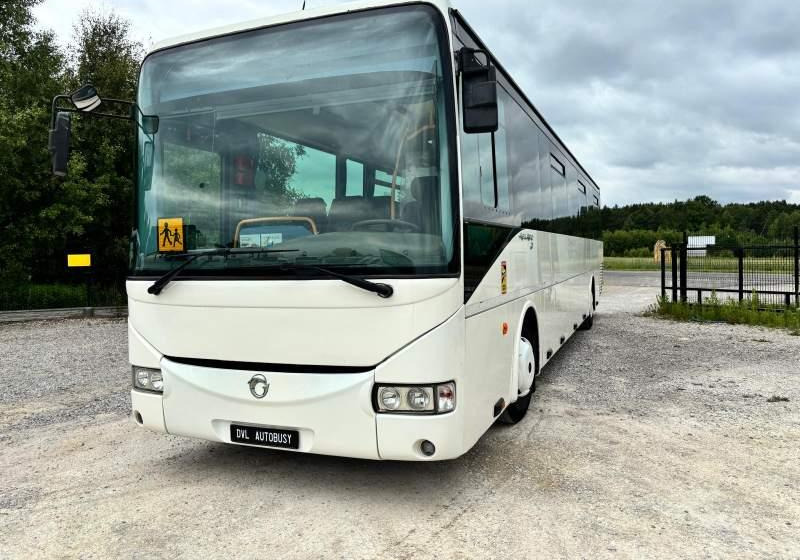 Междуградски автобус Irisbus Recreo Crossway 2012: снимка 1
