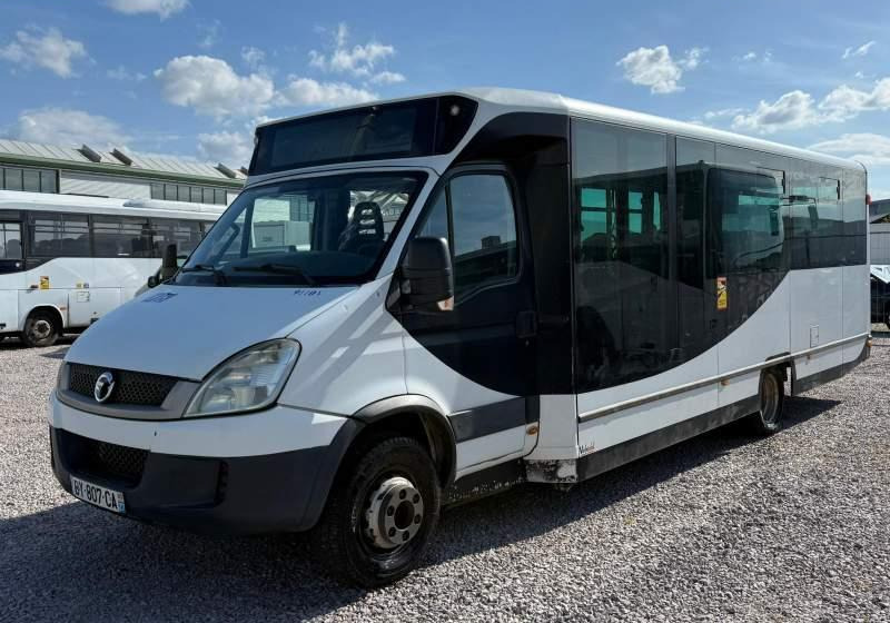 Iveco Aptineo Low Entry 27 Miejsc - Градски автобус: снимка 1 Iveco Aptineo Low Entry 27 Miejsc - Градски автобус: снимка 1