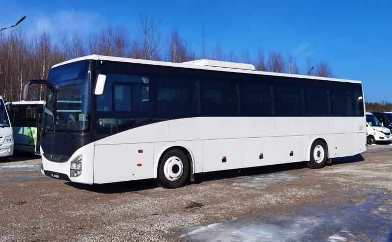 Iveco Arway Crossway 12m EURO 6 KLIMA, Intouro, ul - Туристически автобус: снимка 2 Iveco Arway Crossway 12m EURO 6 KLIMA, Intouro, ul - Туристически автобус: снимка 2