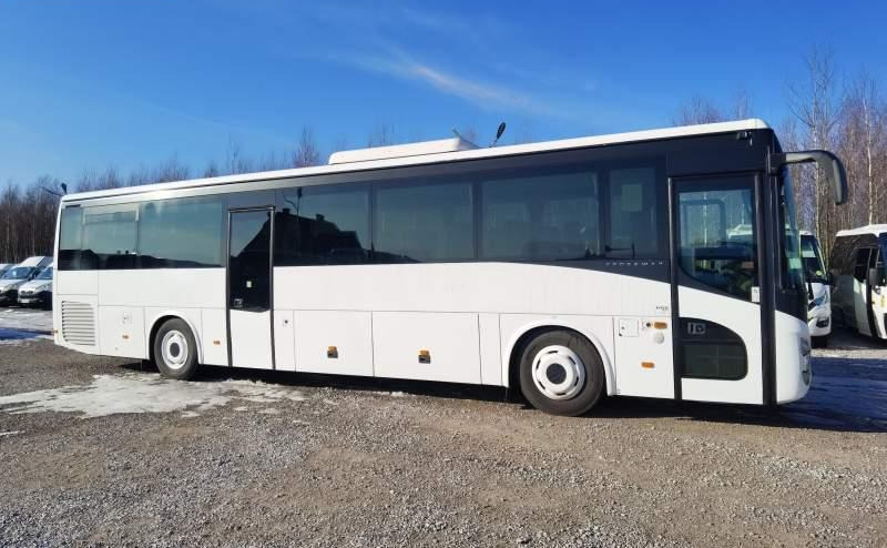 Iveco Arway Crossway 12m EURO 6 KLIMA, Intouro, ul - Туристически автобус: снимка 5 Iveco Arway Crossway 12m EURO 6 KLIMA, Intouro, ul - Туристически автобус: снимка 5