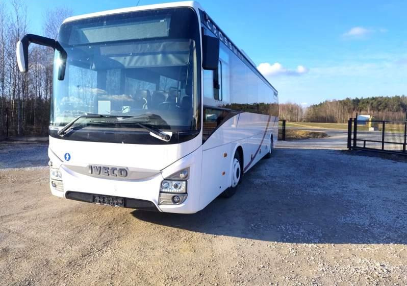 Iveco Crossway , Arway EURO 6 KLIMA, Intouro, ul, - Туристически автобус: снимка 3 Iveco Crossway , Arway EURO 6 KLIMA, Intouro, ul, - Туристически автобус: снимка 3