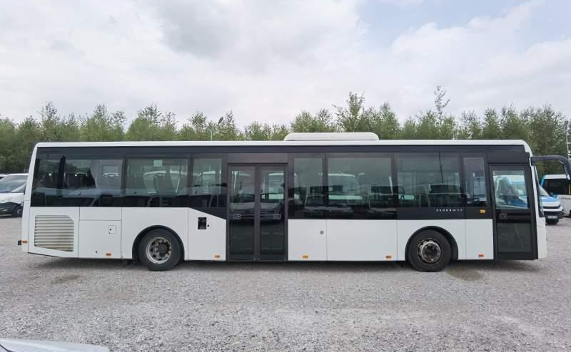 Градски автобус Iveco Crossway LE 12m EURO 6 manual 44+51: снимка 11