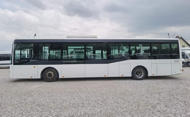 Iveco Crossway LE 12m EURO 6 manual 44+51 - Градски автобус: снимка 5 Iveco Crossway LE 12m EURO 6 manual 44+51 - Градски автобус: снимка 5
