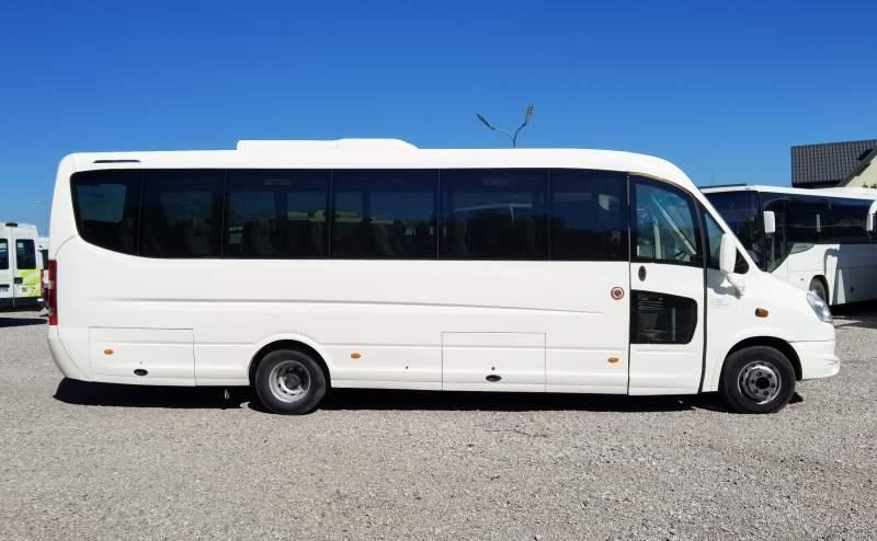 Iveco FERQUI SUNRISE - Туристически автобус: снимка 5 Iveco FERQUI SUNRISE - Туристически автобус: снимка 5