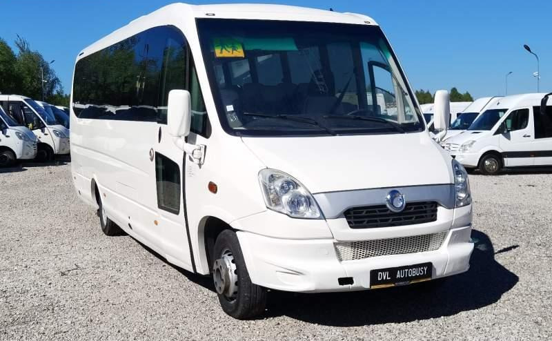 Iveco FERQUI SUNRISE - Туристически автобус: снимка 2 Iveco FERQUI SUNRISE - Туристически автобус: снимка 2