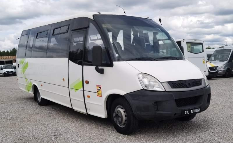 Iveco Indcar Wing euro 5 - Междуградски автобус: снимка 1 Iveco Indcar Wing euro 5 - Междуградски автобус: снимка 1