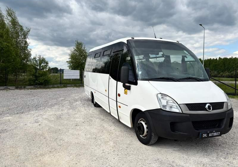 Iveco Indcar Wing euro 5 - Междуградски автобус: снимка 2 Iveco Indcar Wing euro 5 - Междуградски автобус: снимка 2