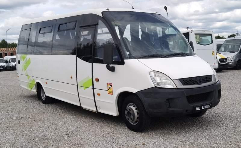 Iveco Indcar Wing euro 5 - Междуградски автобус: снимка 2 Iveco Indcar Wing euro 5 - Междуградски автобус: снимка 2
