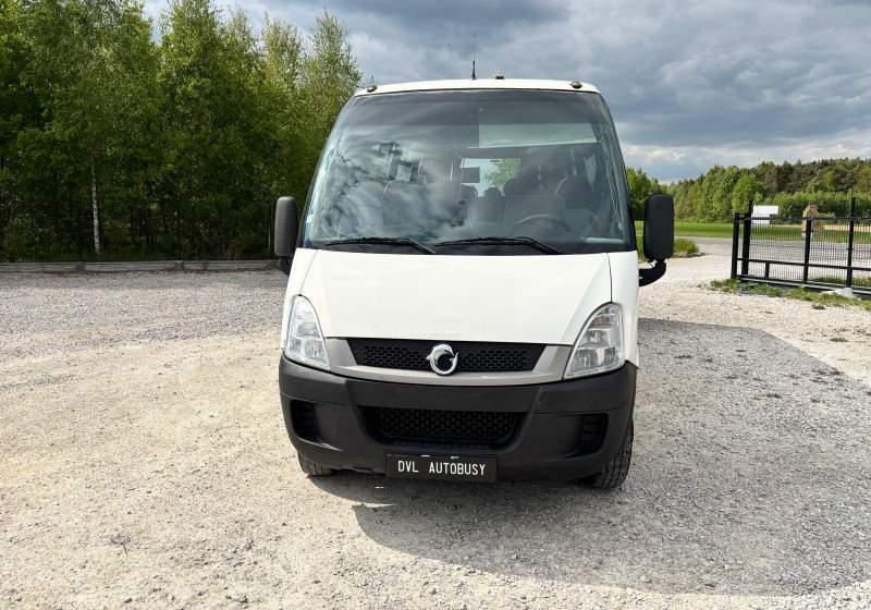 Iveco Indcar Wing euro 5 - Междуградски автобус: снимка 3 Iveco Indcar Wing euro 5 - Междуградски автобус: снимка 3