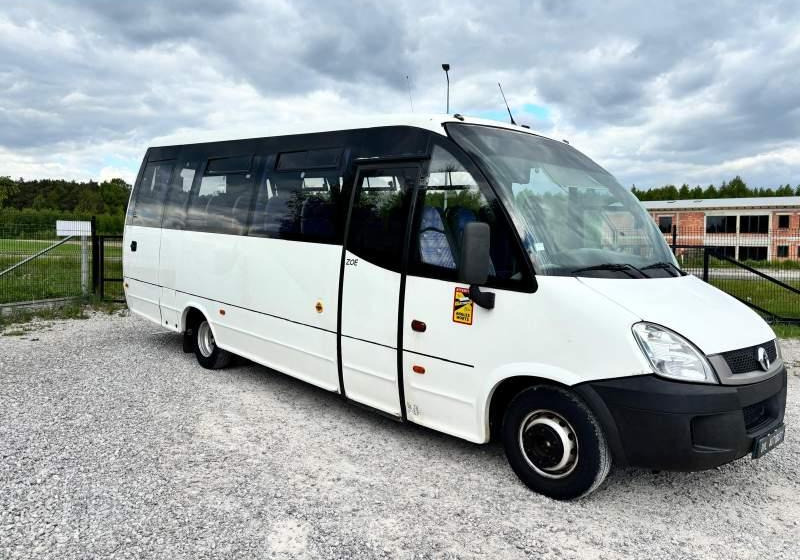 Iveco Indcar Wing euro 5 - Междуградски автобус: снимка 4 Iveco Indcar Wing euro 5 - Междуградски автобус: снимка 4