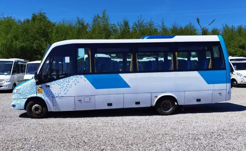 Iveco Prodig 33 KLIMA - Междуградски автобус: снимка 2 Iveco Prodig 33 KLIMA - Междуградски автобус: снимка 2