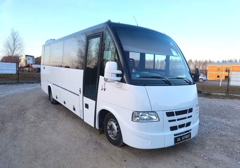 Iveco Rapido / Daily 31 miejsc, stan idealny - Туристически автобус: снимка 1 Iveco Rapido / Daily 31 miejsc, stan idealny - Туристически автобус: снимка 1