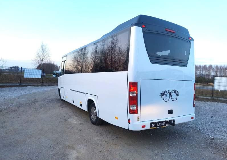 Iveco Rapido / Daily 31 miejsc, stan idealny - Туристически автобус: снимка 5 Iveco Rapido / Daily 31 miejsc, stan idealny - Туристически автобус: снимка 5