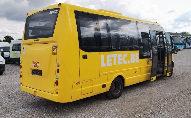 Iveco Rosero First *2x klima*webasto* - Градски автобус: снимка 5 Iveco Rosero First *2x klima*webasto* - Градски автобус: снимка 5