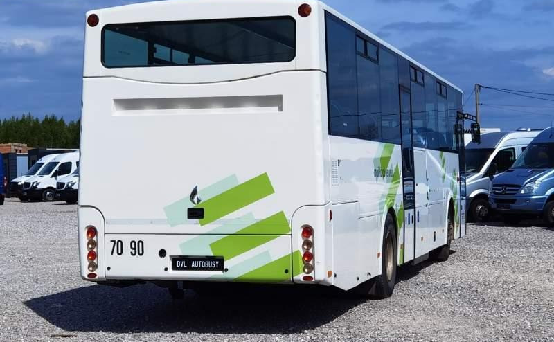 MAN Fast Starter 2011 *winda* crossway intouro recreo - Междуградски автобус: снимка 3 MAN Fast Starter 2011 *winda* crossway intouro recreo - Междуградски автобус: снимка 3