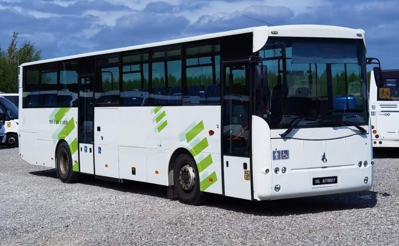 MAN Fast Starter 2011 *winda* crossway intouro recreo - Междуградски автобус: снимка 1 MAN Fast Starter 2011 *winda* crossway intouro recreo - Междуградски автобус: снимка 1