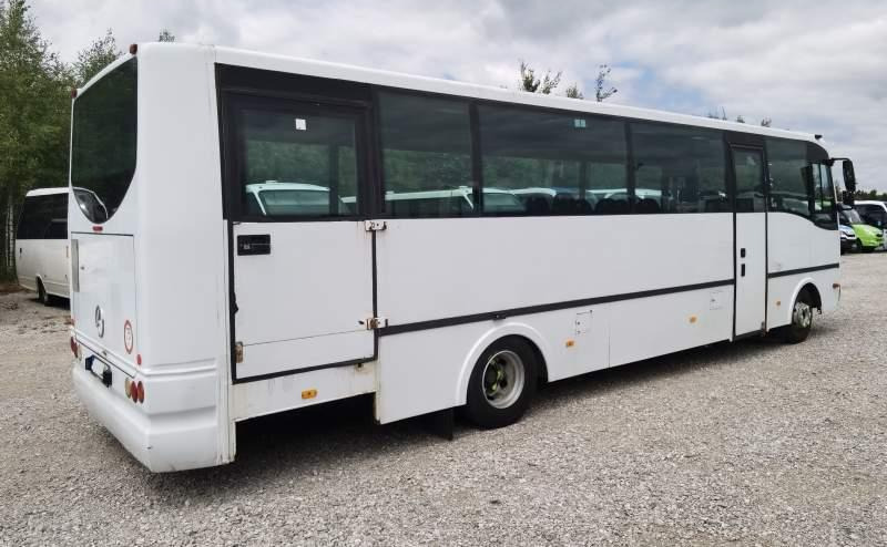 Mercedes-Benz Atego 41 miesjc - Междуградски автобус: снимка 5 Mercedes-Benz Atego 41 miesjc - Междуградски автобус: снимка 5