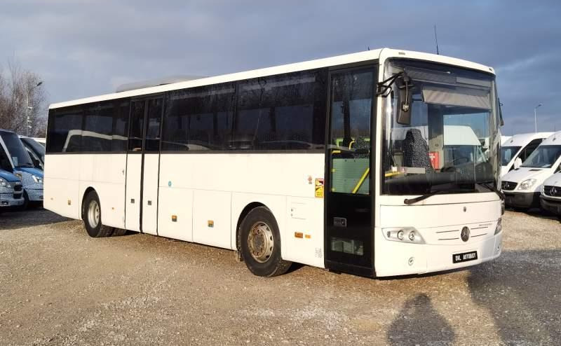 Mercedes-Benz Intouro 2008 *klimatyzacja crossway recreo - Междуградски автобус: снимка 3 Mercedes-Benz Intouro 2008 *klimatyzacja crossway recreo - Междуградски автобус: снимка 3