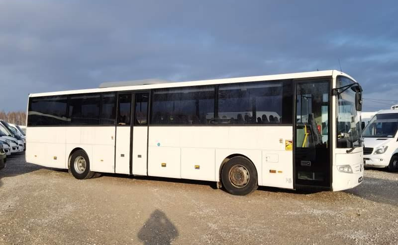 Mercedes-Benz Intouro 2008 *klimatyzacja crossway recreo - Междуградски автобус: снимка 5 Mercedes-Benz Intouro 2008 *klimatyzacja crossway recreo - Междуградски автобус: снимка 5