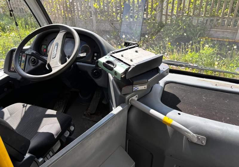 Mercedes-Benz Optare Solo *klima* 24+24 - Градски автобус: снимка 3 Mercedes-Benz Optare Solo *klima* 24+24 - Градски автобус: снимка 3