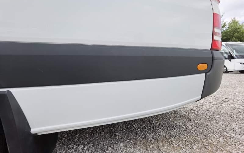 Лизинг на  Mercedes-Benz Sprinter 2011 *Euro 5* Mercedes-Benz Sprinter 2011 *Euro 5*: снимка 5