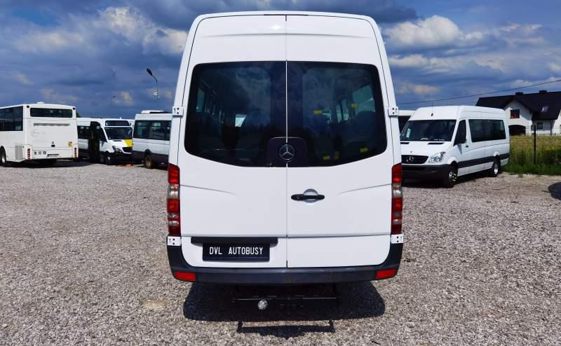 Лизинг на  Mercedes-Benz Sprinter 2011 *Euro 5* Mercedes-Benz Sprinter 2011 *Euro 5*: снимка 18