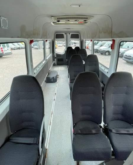 Mercedes-Benz Sprinter 513 - Междуградски автобус: снимка 5 Mercedes-Benz Sprinter 513 - Междуградски автобус: снимка 5