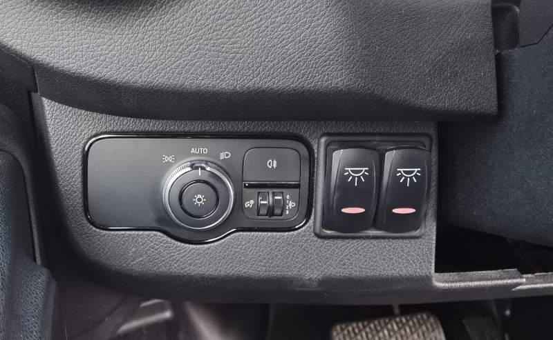 Mercedes-Benz Sprinter 519 3.0 CDI V6 *CABRIO*2x klima*40tys km - Туристически автобус: снимка 3 Mercedes-Benz Sprinter 519 3.0 CDI V6 *CABRIO*2x klima*40tys km - Туристически автобус: снимка 3