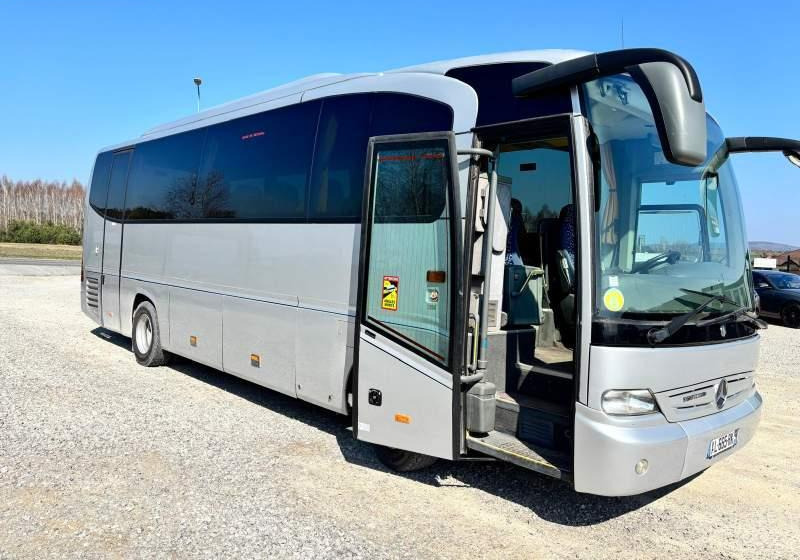 Mercedes-Benz Tourino 510 Euro 5 - Туристически автобус: снимка 2 Mercedes-Benz Tourino 510 Euro 5 - Туристически автобус: снимка 2