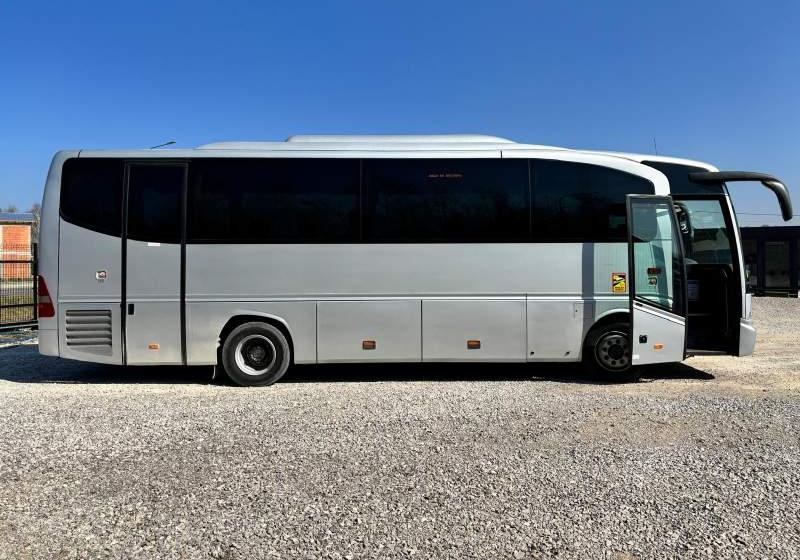 Mercedes-Benz Tourino 510 Euro 5 - Туристически автобус: снимка 3 Mercedes-Benz Tourino 510 Euro 5 - Туристически автобус: снимка 3