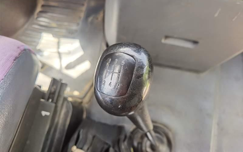 Mercedes-Benz Vario 814D 31+10 - Междуградски автобус: снимка 3 Mercedes-Benz Vario 814D 31+10 - Междуградски автобус: снимка 3