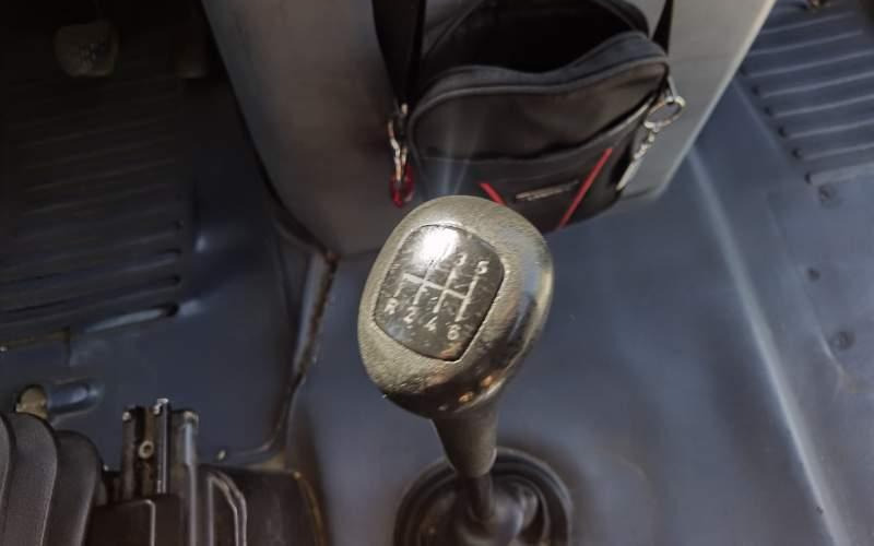 Mercedes-Benz Vario 814D 38+12 - Междуградски автобус: снимка 4 Mercedes-Benz Vario 814D 38+12 - Междуградски автобус: снимка 4