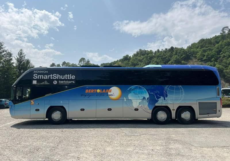Neoplan Cityliner 61 miejsc - Туристически автобус: снимка 3 Neoplan Cityliner 61 miejsc - Туристически автобус: снимка 3