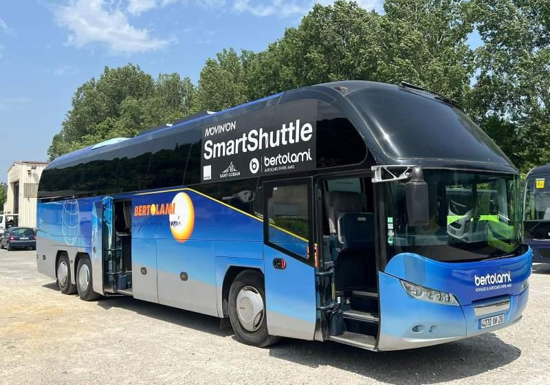 Neoplan Cityliner 61 miejsc - Туристически автобус: снимка 1 Neoplan Cityliner 61 miejsc - Туристически автобус: снимка 1