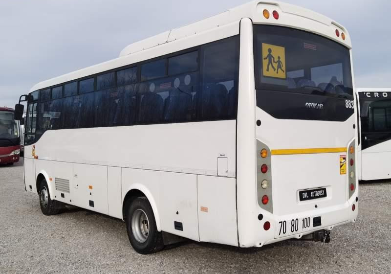 Otokar Navigo 34 EURO 6 - Междуградски автобус: снимка 3 Otokar Navigo 34 EURO 6 - Междуградски автобус: снимка 3