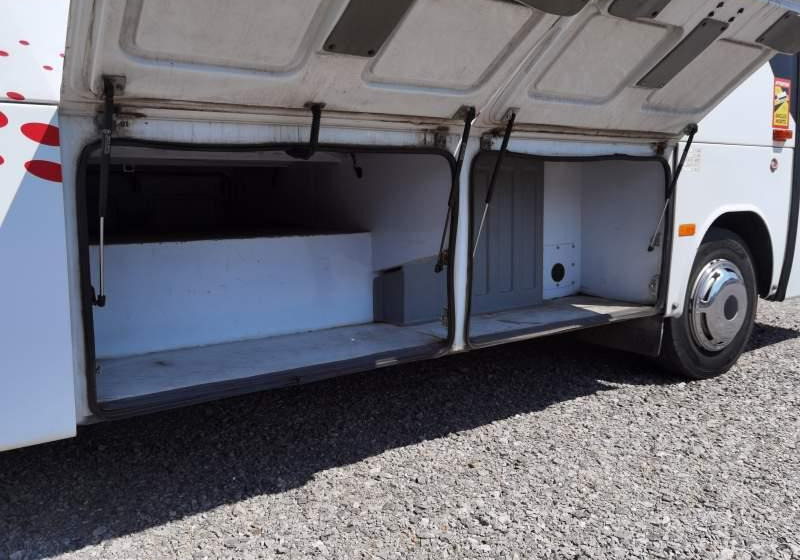 Otokar Navigo 34 miejsca - Междуградски автобус: снимка 5 Otokar Navigo 34 miejsca - Междуградски автобус: снимка 5