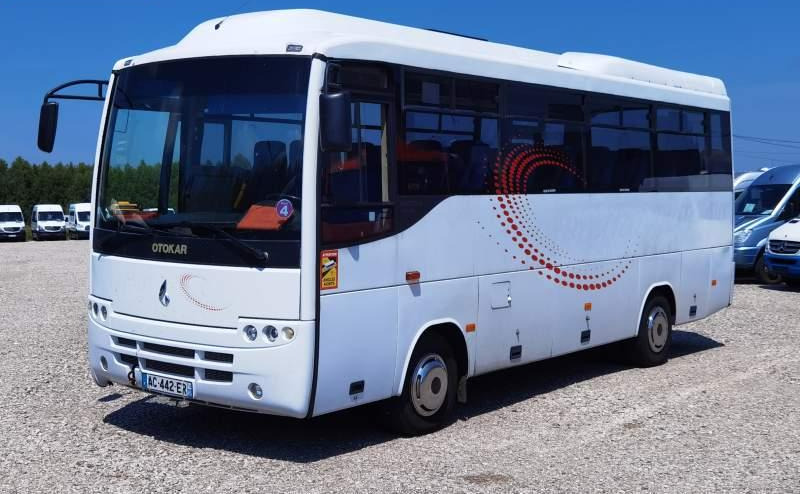 Otokar Navigo 34 miejsca - Междуградски автобус: снимка 2 Otokar Navigo 34 miejsca - Междуградски автобус: снимка 2