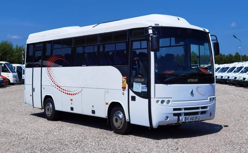 Otokar Navigo 34 miejsca - Междуградски автобус: снимка 1 Otokar Navigo 34 miejsca - Междуградски автобус: снимка 1