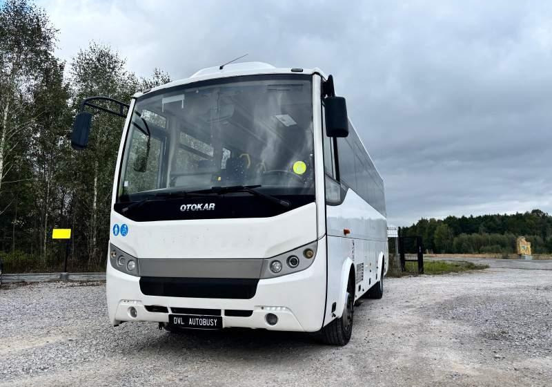 Otokar Navigo 38 Miejsc EURO 6 - Междуградски автобус: снимка 2 Otokar Navigo 38 Miejsc EURO 6 - Междуградски автобус: снимка 2