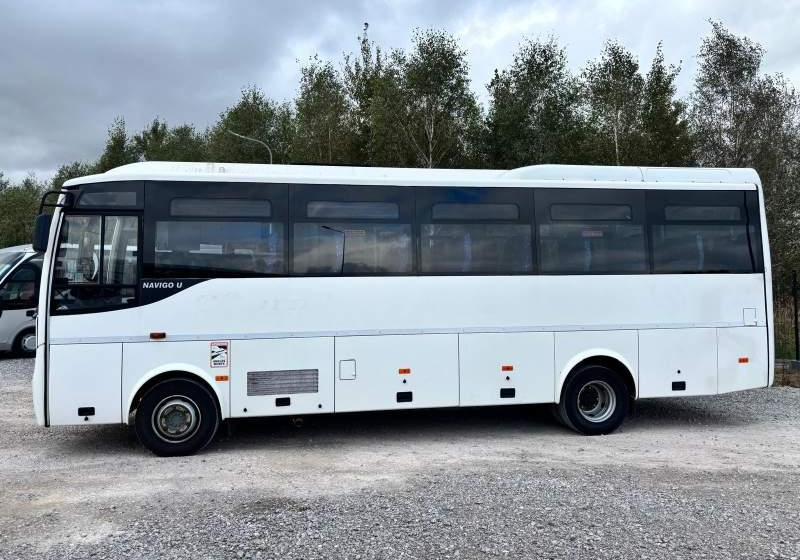 Otokar Navigo 38 Miejsc EURO 6 - Междуградски автобус: снимка 4 Otokar Navigo 38 Miejsc EURO 6 - Междуградски автобус: снимка 4