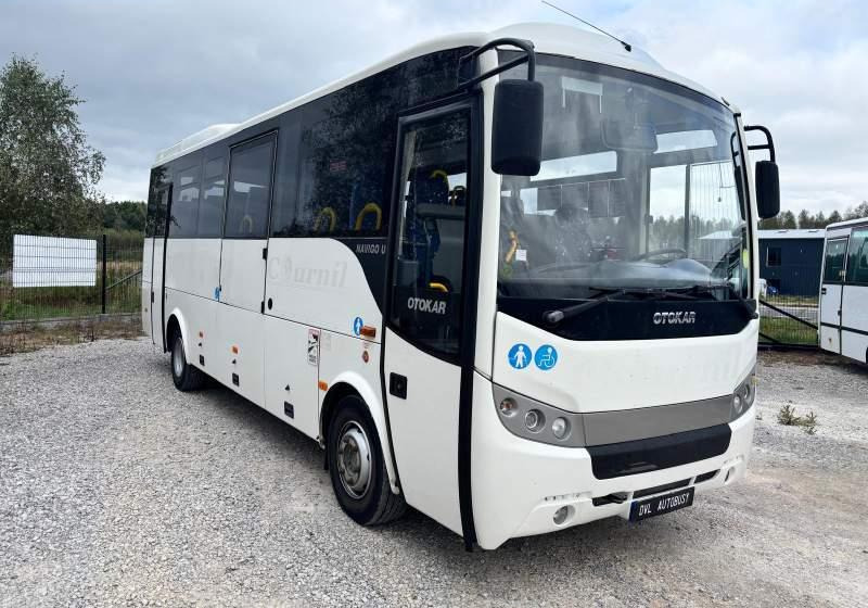 Otokar Navigo 38 Miejsc EURO 6 - Междуградски автобус: снимка 5 Otokar Navigo 38 Miejsc EURO 6 - Междуградски автобус: снимка 5