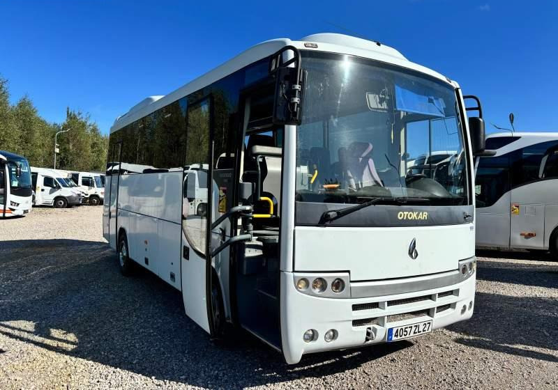 Otokar Navigo F185 34 *KLIMA*, - Междуградски автобус: снимка 2 Otokar Navigo F185 34 *KLIMA*, - Междуградски автобус: снимка 2