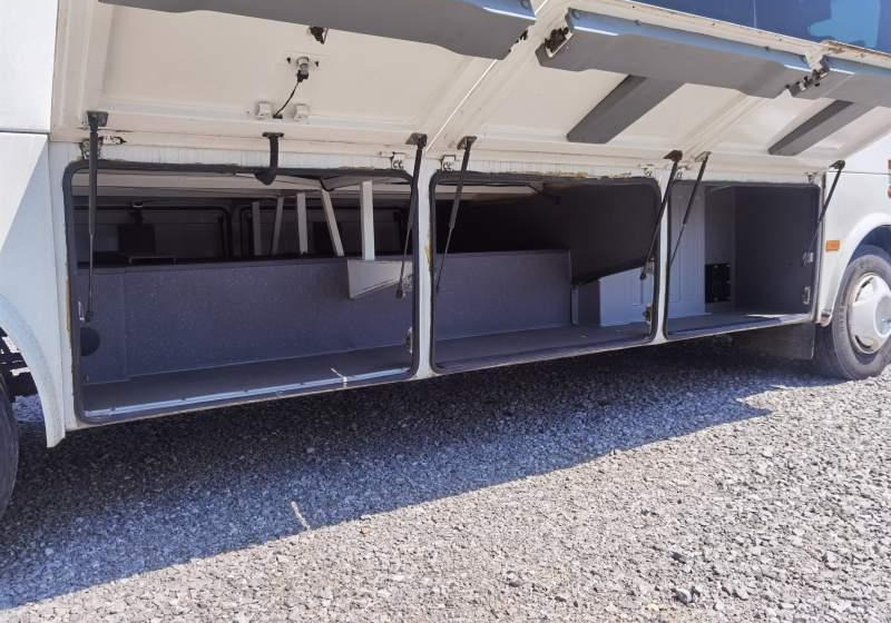 Otokar Navigo Mega 33 *EURO6* 3 SZTUKI IDENTYCZNE - Туристически автобус: снимка 5 Otokar Navigo Mega 33 *EURO6* 3 SZTUKI IDENTYCZNE - Туристически автобус: снимка 5