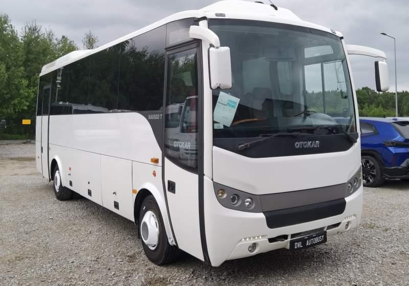 Otokar Navigo T Mega 33 *klima* - Туристически автобус: снимка 2 Otokar Navigo T Mega 33 *klima* - Туристически автобус: снимка 2