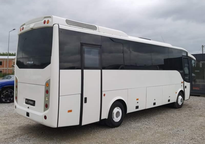 Otokar Navigo T Mega 33 *klima* - Туристически автобус: снимка 5 Otokar Navigo T Mega 33 *klima* - Туристически автобус: снимка 5