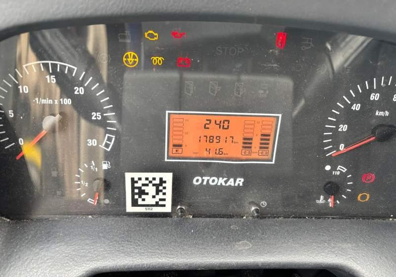 Otokar Otokar Navigo 2 szt 38 Miejsc EURO 6 - Междуградски автобус: снимка 4 Otokar Otokar Navigo 2 szt 38 Miejsc EURO 6 - Междуградски автобус: снимка 4