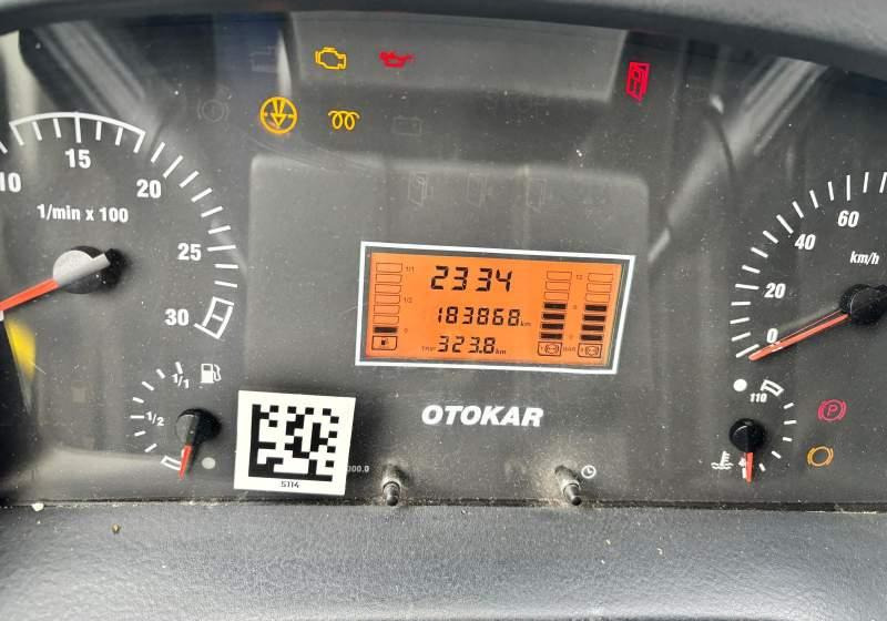 Otokar Otokar Navigo 2 szt 38 Miejsc EURO 6 - Междуградски автобус: снимка 3 Otokar Otokar Navigo 2 szt 38 Miejsc EURO 6 - Междуградски автобус: снимка 3