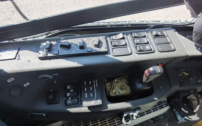 Scania CityWide LE 12m - Градски автобус: снимка 2 Scania CityWide LE 12m - Градски автобус: снимка 2
